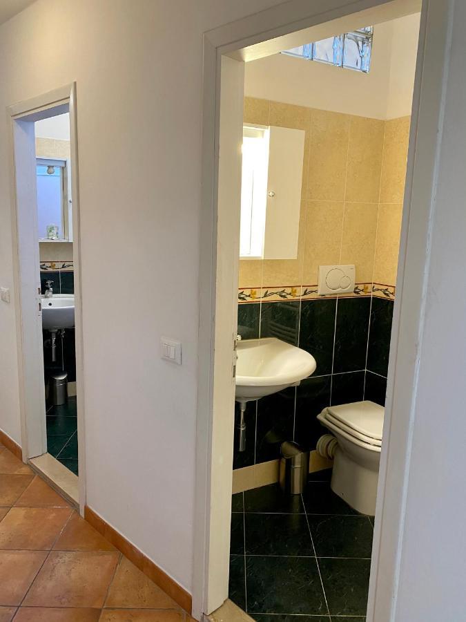 Nice & Roomy Apartment Behind The Uffizi Museum Флоренция Экстерьер фото
