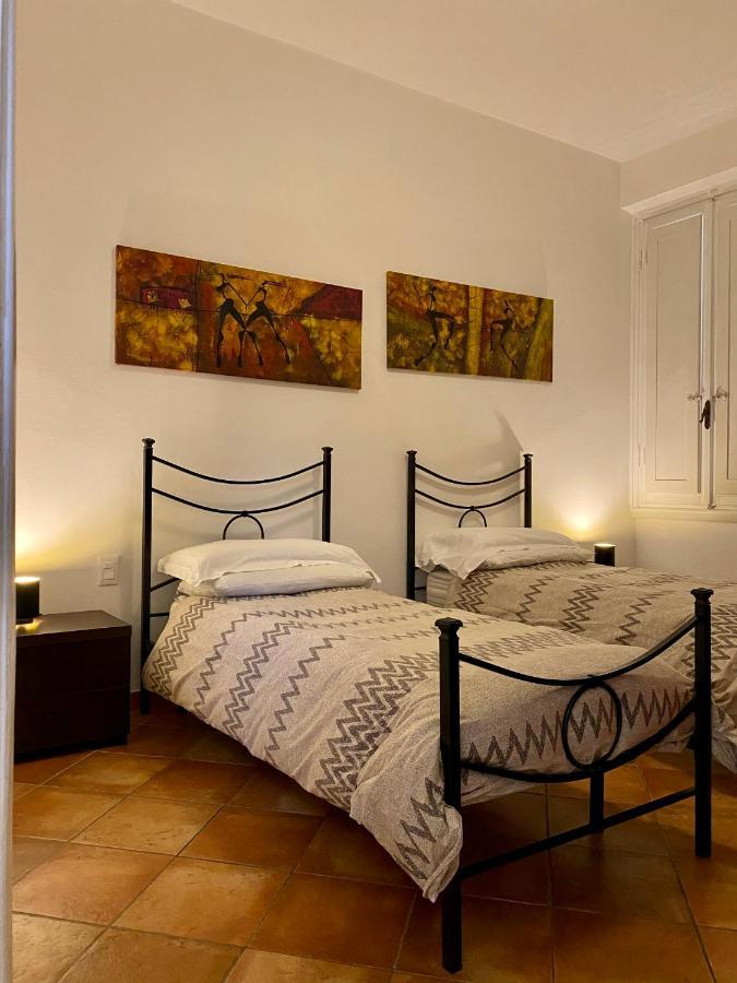 Nice & Roomy Apartment Behind The Uffizi Museum Флоренция Экстерьер фото