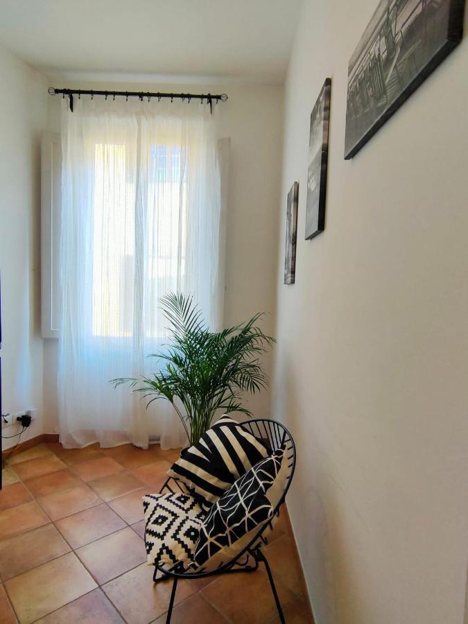 Nice & Roomy Apartment Behind The Uffizi Museum Флоренция Экстерьер фото