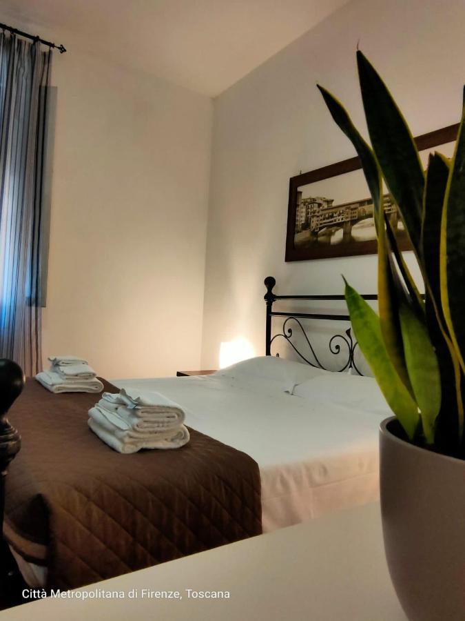 Nice & Roomy Apartment Behind The Uffizi Museum Флоренция Экстерьер фото